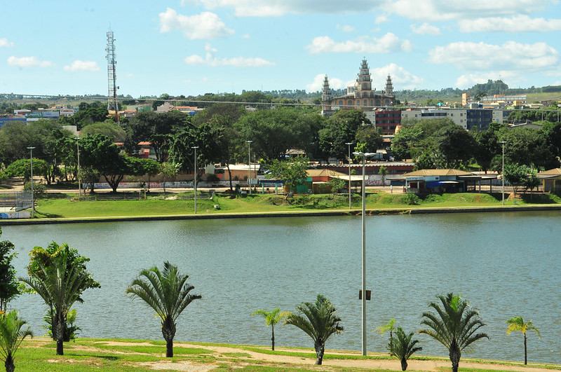 Projeto Câmara nas Cidades em Brazlândia começa nesta quinta-feira (15) -  CLDF